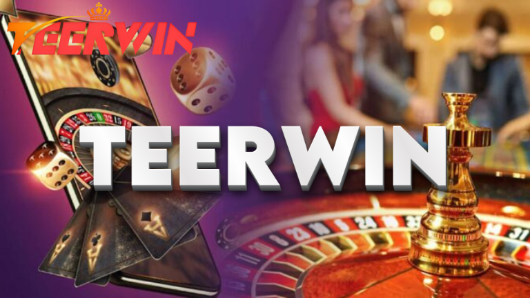 Teerwin lottery games – Play Wingo, K3 Lottery, and 5D Lottery.
