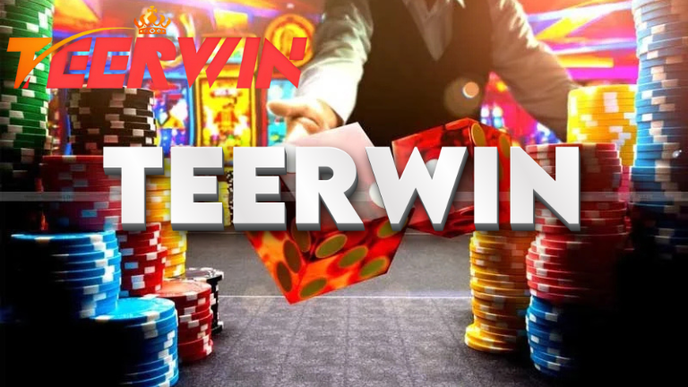Discover Teerwin – The Ultimate Gaming Platform