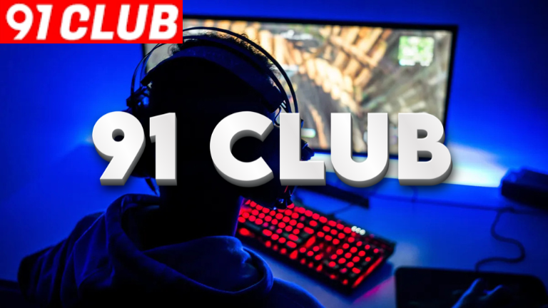 Variety of engaging challenges on 91 Club