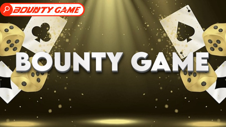 Play Bounty Game Anywhere