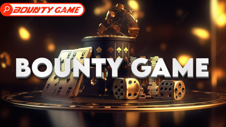 Explore the Bounty Game Platform