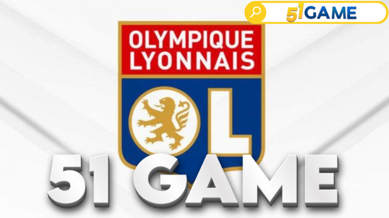 Olympique Lyonnais and 51Game – A New Era of Fan Experience