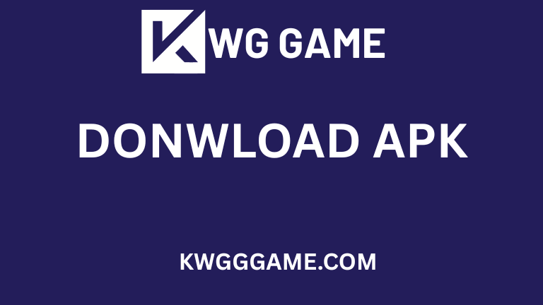 KWG Game download APK guide: Why it's better to access KWG Game through the official web platform.